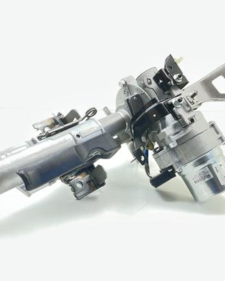 CITY COMPLETO MAZDA CX-5 Serie JJ501-001781 (12>16