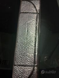 Parasole auto per cruscotto