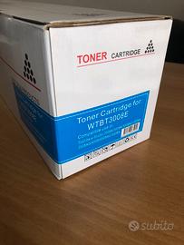 Toner compatibile Per Toshiba e studio 3008a