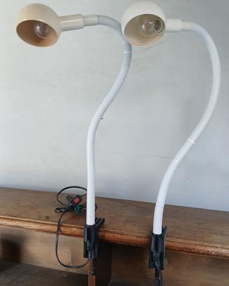 Lampade da scrivania / lampade da comodino