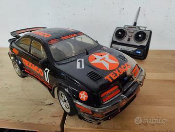 Kyosho Ford Sierra Cosworth RS500 (art: 3178) '90