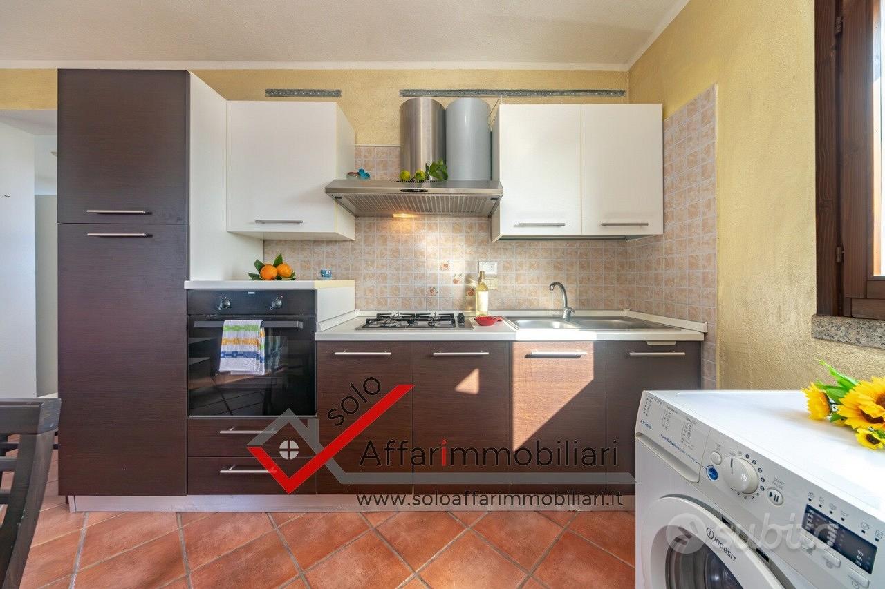 Appartamento – Terranoa/Olbia, Pittulongu - Vista 4