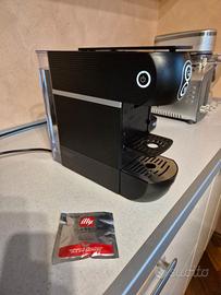 Macchina da Caffè ILLY Easy Sistema a Cialde ESE 4