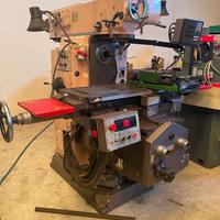 Fresa Russa / Rambaudi