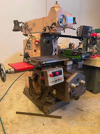 Fresa Russa / Rambaudi