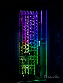 Corsair K95 Platinum
