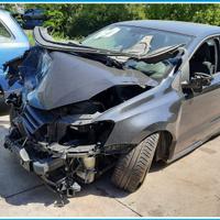 Ricambi Usati VOLKSWAGEN POLO (6R) 2010