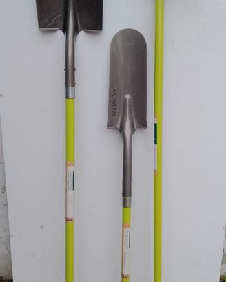 attrezzi da giardino 