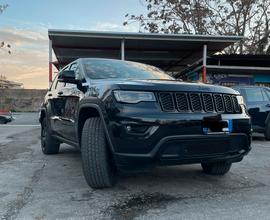 Jeep Grand Cherokee 3.0 V6 D motore nuovo