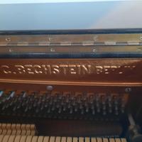 Piano verticale Bechstein 8a