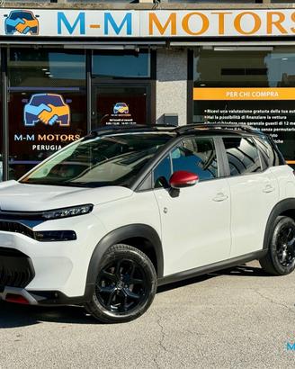 Citroen C3 Aircross 1.2 puretech C-Series s&s 110c