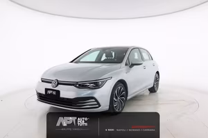 Volkswagen Golf 2.0 tdi Style 150cv dsg
