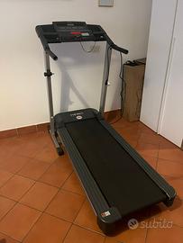 Il tapis roulant WESLO