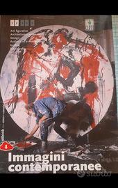 immagini contemporanee- arti figurative- biennio