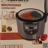 Multicooker – Robot da cucina Esperanza EKG011