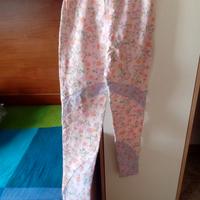 Miss Selfridge pantaloni pattern floreale