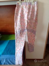 Miss Selfridge pantaloni pattern floreale