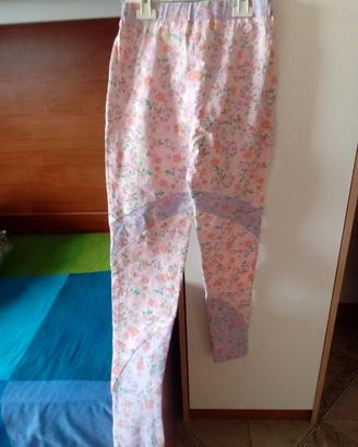 Miss Selfridge pantaloni pattern floreale