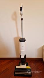 Tineco iFLOOR 5  aspirapolvere-lavapavimenti