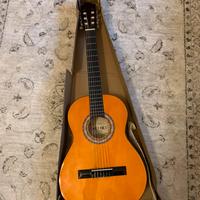 Chitarra Classica MEI MEI 4/4