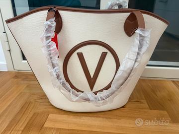 Borsa Valentino nuova con cartellino