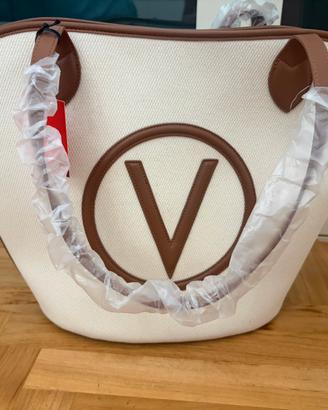 Borsa Valentino nuova con cartellino