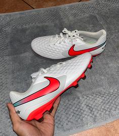 2 paia Nike Tiempo Legend 8 - nuova & usata