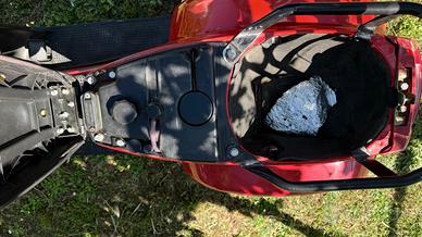 Piaggio Cosa 200 - 1990