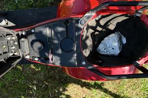 Piaggio Cosa 200 - 1990