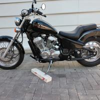 Honda VT 600 Shadow – 1998 | Custom Cruiser
