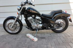 Honda VT 600 Shadow – 1998 | Custom Cruiser