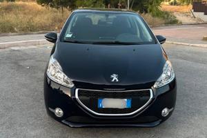 Peugeot 208 1.4 vti 95 cv benzina/gpl