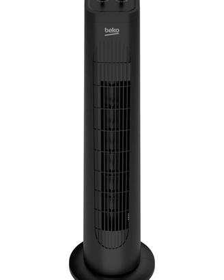 ventilatore BEKO a torre meccanico 