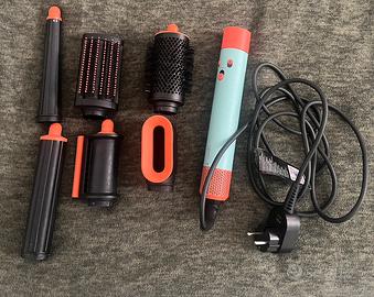 DYSON airwrap i.d. bluetooth