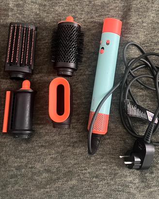 DYSON airwrap i.d. bluetooth