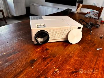 Videoproiettore yaber y31