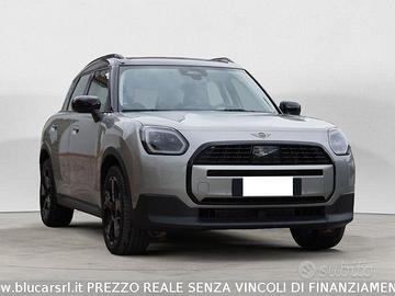 MINI Mini Countryman U25 Mini C Classic Count...