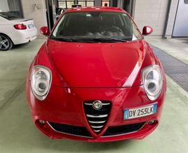 Alfa Romeo MiTo 1.6 JTDm 16V Distinctive Sport Pac