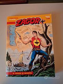 fumetti Zagor