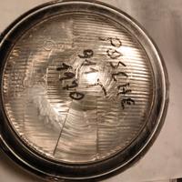 faro proiettore PORSCHE 911 T anno 1970 BOSCH