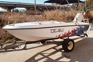 Tullio Abbate - Yamaha Top 700