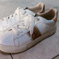 Scarpa Alviero Martini Prima Classe taglia 39