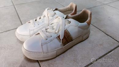 Scarpa Alviero Martini Prima Classe taglia 39