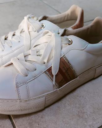 Scarpa Alviero Martini Prima Classe taglia 39