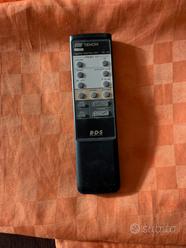 Denon tuner telecomando  			