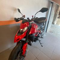 Ducati Hypermotard 950 depo A2