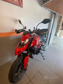 Ducati Hypermotard 950 depo A2