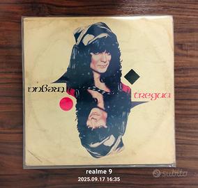 2 VINILI 33 GIRI - RENATO ZERO