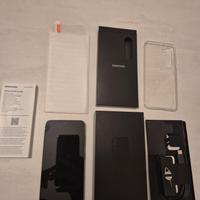 Samsung S23 128gb Black nero 2 anni, come nuovo