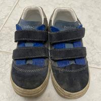 Scarpe Balocchi 24